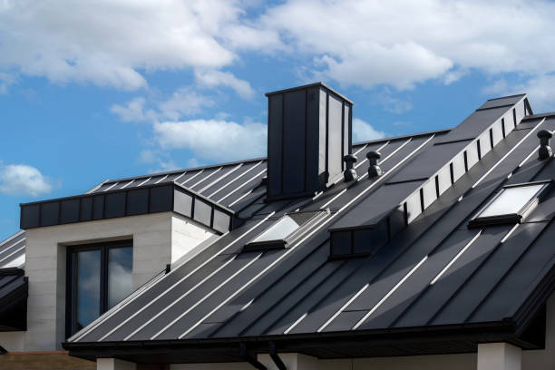 Fast & Reliable Emergency Roof Repairs in Swartzville, PA